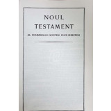 Noul Testament al Domnului Nostru Isus Hristos (1993)