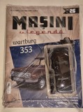 Wartburg 353 - 1/43