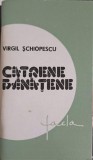 Catrene Banatene - Virgil Schiopescu - Epigrame Satirice - Poezie Romaneasca - Editura Facla 1979