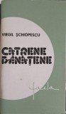 CATRENE BANATENE (EPIGRAME SI STIHURI SATIRICE)-VIRGIL SCHIOPESCU