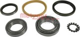 Set rulment roata MERCEDES SPRINTER 4-t caroserie (904) (1996 - 2006) METZGER WM 3417