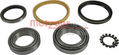 Set rulment roata MERCEDES SPRINTER 4-t platou / sasiu (904) (1996 - 2006) METZGER WM 3417 foto