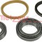 Set rulment roata MERCEDES SPRINTER 4-t caroserie (904) (1996 - 2006) METZGER WM 3417