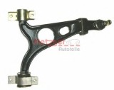 Bascula / Brat suspensie roata ALFA ROMEO 156 (932) (1997 - 2005) METZGER 58000801