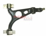 Bascula / Brat suspensie roata ALFA ROMEO 156 Sportwagon (932) (2000 - 2006) METZGER 58000801