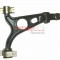 Bascula / Brat suspensie roata ALFA ROMEO 147 (937) (2000 - 2010) METZGER 58000801