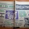 magazin 10 august 1968- lilly stanescu,interviu haralambie zinca,muntii coziei