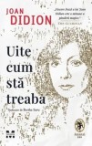 Uite cum sta treaba/Joan Didion