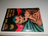 DRACULA LE VAMPIRE LE RITUEL DE LA MORT - BENZI DESENATE , MARVEL