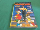 BENZI DESENATE * TOPOLINO * WALT DISNEY * ITALIA * NR. 1637 1987 * 2 1 3