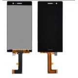 Display Huawei Ascend P7 Negru