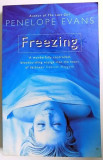 FREEZING by PENELOPE EVANS , 1997