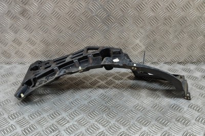 Suport bara de protecție st&amp;acirc;nga spate PORSCHE MACAN 95B 2015 OEM: 95B807453A,95B.807.453.A 25382210 foto