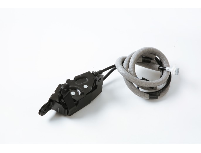 Mecanism inchidere hayon spate BMW X5 (E70), 10.2006-11.2013