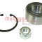 Set rulment roata CITROEN C3 I (FC) (2002 - 2016) METZGER WM 1150
