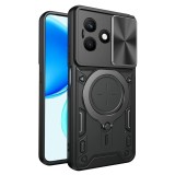 Asteroid GSM - CamGuard Pro - Honor X8d - Black