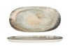 Rinart Placa de service - Obvara - Por&Aring;&pound;elan - 30x15 cm - set de 2
