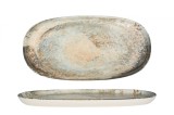 Rinart Placa de service - Obvara - Por&Aring;&pound;elan - 30x15 cm - set de 2