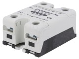 Releu Semiconductor 1-Fazat 75A 20-265VAC 48-660VAC