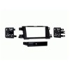 Connects2 CT24MZ24 kit rama 2DIN MAZDA CX-5 CarStore Technology