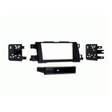 Connects2 CT24MZ24 kit rama 2DIN MAZDA CX-5 CarStore Technology
