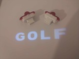 Cumpara ieftin Holograme usi Volkswagen Golf 3 si 4