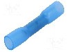 Terminal cu compresie, cablu 1.5...2.5mm2, cositorit, BM GROUP - BM 90260