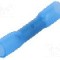 Terminal cu compresie, cablu 1.5...2.5mm2, cositorit, BM GROUP - BM 90260