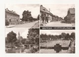 SG7 - Carte Postala - Germania, Berga-Kyffhauser, Circulata 1982, Fotografie