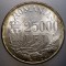 R.188 ROMANIA MIHAI I 25000 LEI 1946 XF/AUNC