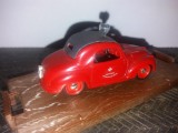 Macheta Fiat 500 C Topolino Feurwehr - 1949-1955 scara 1:43 BRUMM