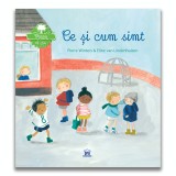Vreau sa stiu - Ce si cum simt PlayLearn Toys, DPH