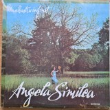 Disc Vinil Angela Similea - Un Albastru Infinit-Electrecord-EDE 01448