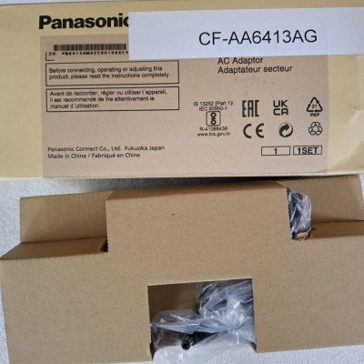 Incarcator Panasonic 16.0V 4.06A foto