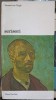 Scrisori Vol. 2 - Vincent Van Gogh, Editura Meridiane 1980, Biblioteca de Arta, Carte in Romana