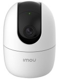 Camera de supraveghere Imou Ranger 2, Wi-Fi, 2 MP Full HD, IR 10 m, detectie miscare, audio bidirectional, IPC-K2ECP-5H3W SafetyGuard Surveillance