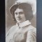 Fotografie tip carte postala, Elena Leonard in Don Caesar, inceput de secol XX