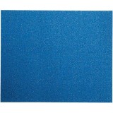 Bosch J410 - Foaie abraziva dreptunghi 230x280 mm fara gauri granulatie 120 1 buc