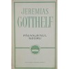 Jeremias Gotthelf - Păianjenul negru