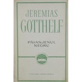 Jeremias Gotthelf - Păianjenul negru