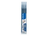 Cumpara ieftin Rezerva roller Pilot Frixion Clicker 0.5 mm 3 bucati/set