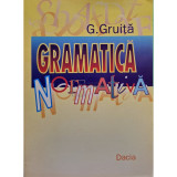 G. Gruita - Gramatica normativa (editia 1998)