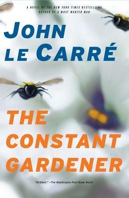 The Constant Gardener foto
