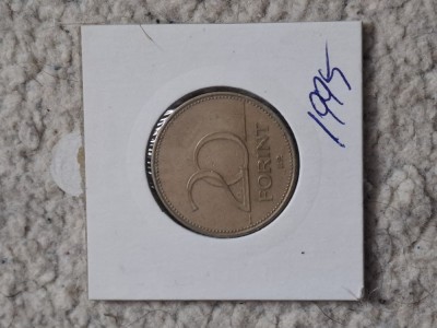 20 forint 1995 foto