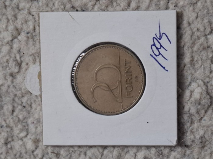 20 forint 1995