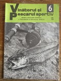 Revista Vanatorul si pescarul sportiv nr. 6 / 1978 / R1P1P