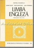 Cumpara ieftin Limba Engleza. Manual Pentru Clasa a XI-a - Corina Cojan, Radu Surdulescu