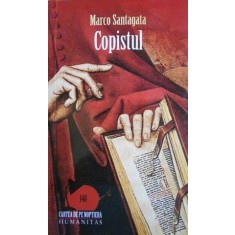 Copistul - Marco Santagata