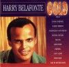CD Harry Belafonte – Gold (VG++), Pop