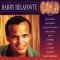 CD Harry Belafonte &ndash; Gold (VG++)